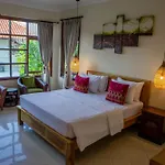 Atres Griya Villa 5 Private Bedroom Kuta