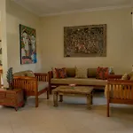 Atres Griya Villa 5 Private Bedroom Kuta