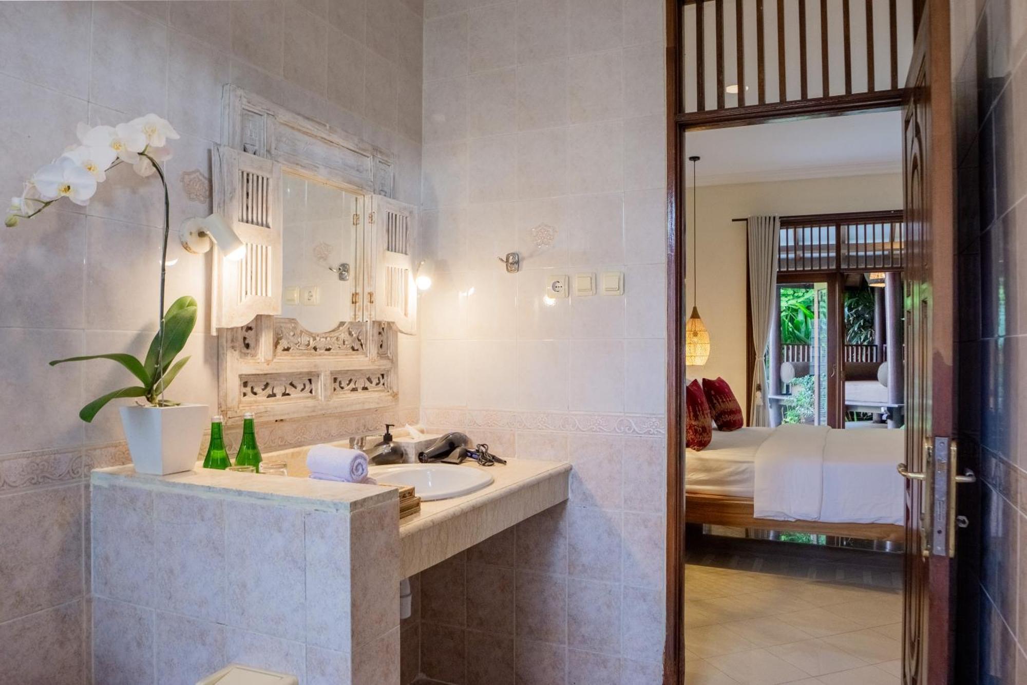 Atres Griya 5 Private Bedroom Kuta Villa Kuta (Bali)