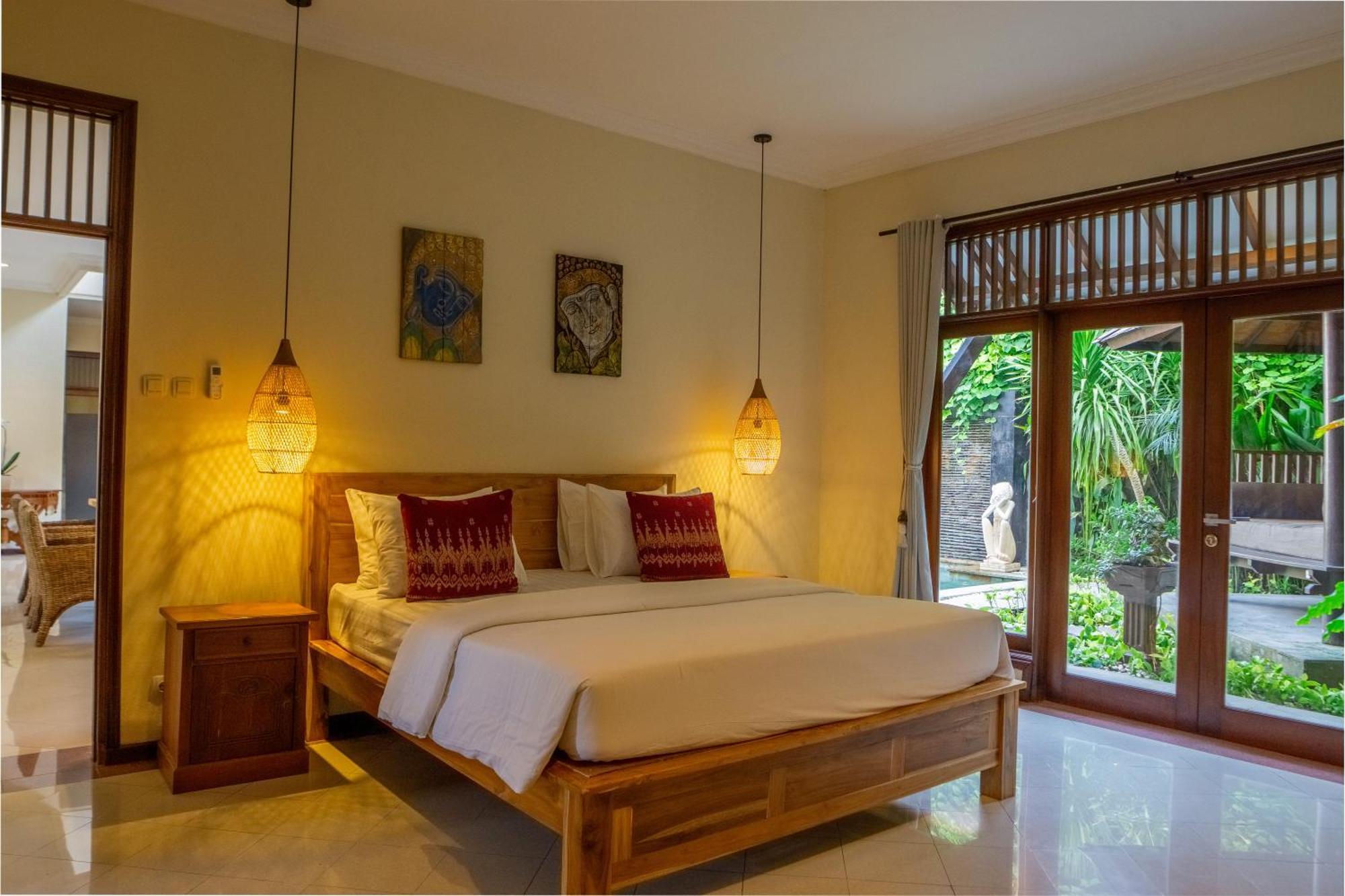 Atres Griya 5 Private Bedroom Kuta * Kuta (Bali)